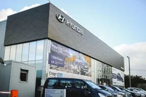 Изображение Автосалон Hyundai Регион 62